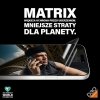 PanzerGlass Matrix D3O UWF iPhone 15 Pro6.1 Ultra-Wide-Fit rPET Screen Protection Easy Aligner Included 2818 hybryda
